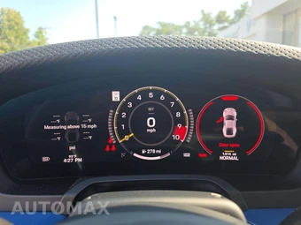 2026 Porsche 911 GT3 Coupe w/Touring Package – miniatura 9