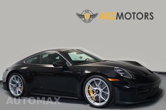 2026 Porsche 911 GT3 Coupe - car from the USA, Manheim Buy-Now listing at AUTOMAX