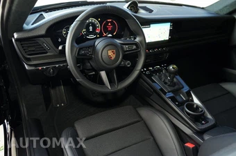 2026 Porsche 911 GT3 Coupe - miniatura 10