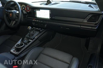 2026 Porsche 911 GT3 Coupe - miniatura 13