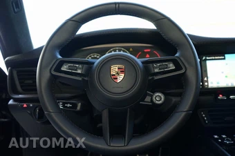 2026 Porsche 911 GT3 Coupe - miniatura 14