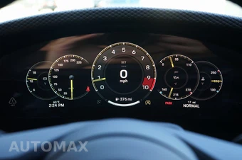 2026 Porsche 911 GT3 Coupe - miniatura 15