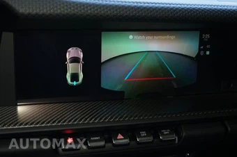 2026 Porsche 911 GT3 Coupe - miniatura 17