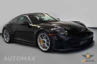 2026 Porsche 911 GT3 Coupe - miniatura 2