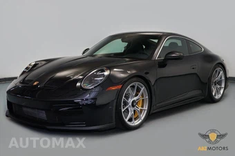 2026 Porsche 911 GT3 Coupe - miniatura 3
