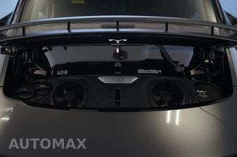 2026 Porsche 911 GT3 Coupe - miniatura 31