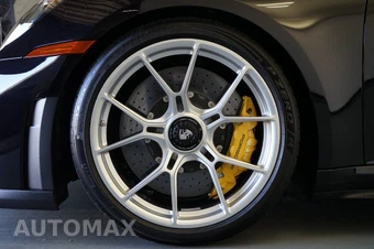 2026 Porsche 911 GT3 Coupe - miniatura 32