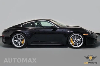 2026 Porsche 911 GT3 Coupe - miniatura 4