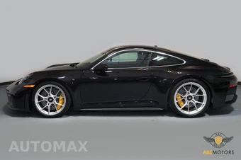 2026 Porsche 911 GT3 Coupe - miniatura 5
