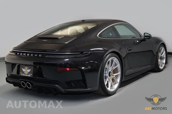 2026 Porsche 911 GT3 Coupe - miniatura 6