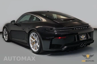 2026 Porsche 911 GT3 Coupe - miniatura 7