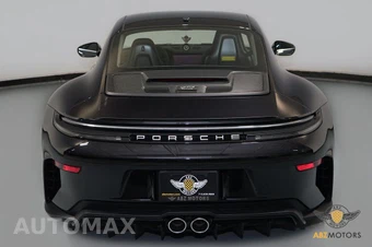 2026 Porsche 911 GT3 Coupe - miniatura 8