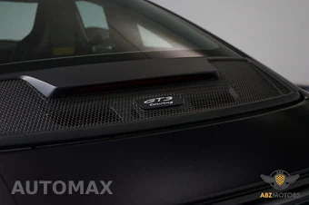 2026 Porsche 911 GT3 Coupe - miniatura 9