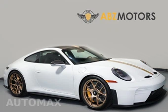 2026 Porsche 911 GT3 Coupe - car from the USA, Manheim Buy-Now listing at AUTOMAX