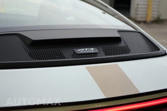 2026 Porsche 911 GT3 Coupe - miniatura 11