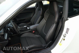 2026 Porsche 911 GT3 Coupe - miniatura 13