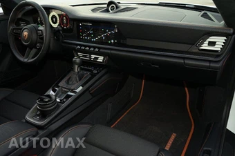 2026 Porsche 911 GT3 Coupe - miniatura 15