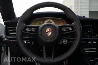 2026 Porsche 911 GT3 Coupe - miniatura 16