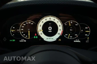 2026 Porsche 911 GT3 Coupe - miniatura 17