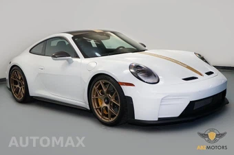 2026 Porsche 911 GT3 Coupe - miniatura 2