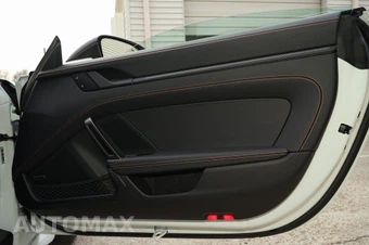 2026 Porsche 911 GT3 Coupe - miniatura 27