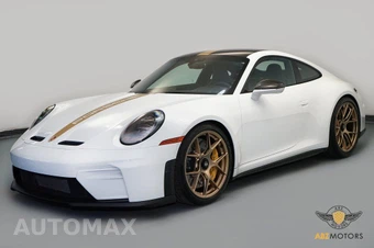 2026 Porsche 911 GT3 Coupe - miniatura 3