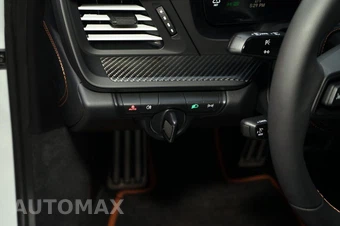 2026 Porsche 911 GT3 Coupe - miniatura 30