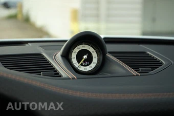 2026 Porsche 911 GT3 Coupe - miniatura 32