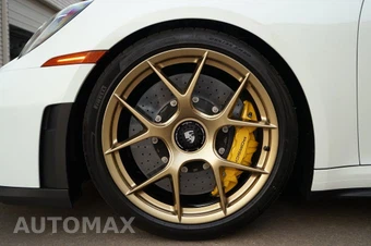2026 Porsche 911 GT3 Coupe - miniatura 36