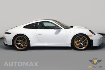 2026 Porsche 911 GT3 Coupe - miniatura 4