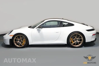 2026 Porsche 911 GT3 Coupe - miniatura 5