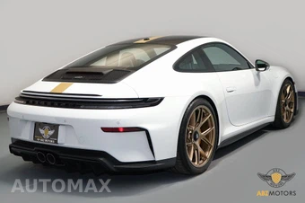 2026 Porsche 911 GT3 Coupe - miniatura 6