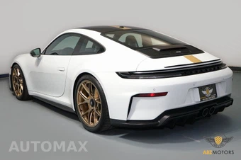 2026 Porsche 911 GT3 Coupe - miniatura 7