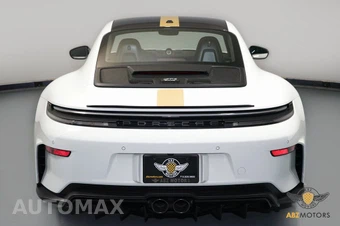 2026 Porsche 911 GT3 Coupe - miniatura 8