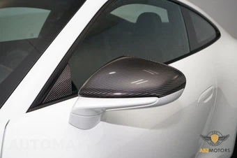 2026 Porsche 911 GT3 Coupe - miniatura 9