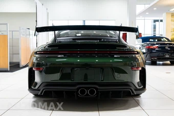 2026 Porsche 911 GT3 Coupe - miniatura 10