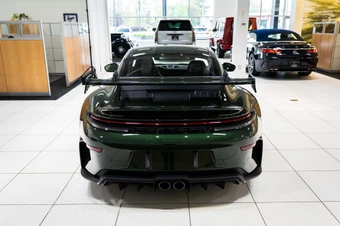 2026 Porsche 911 GT3 Coupe - miniatura 11