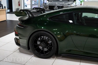 2026 Porsche 911 GT3 Coupe - miniatura 15