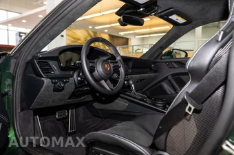 2026 Porsche 911 GT3 Coupe - miniatura 2