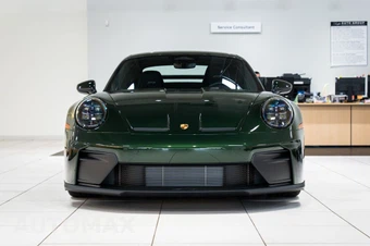 2026 Porsche 911 GT3 Coupe - miniatura 21