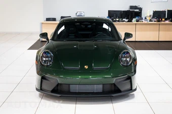 2026 Porsche 911 GT3 Coupe - miniatura 22
