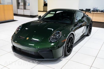 2026 Porsche 911 GT3 Coupe - miniatura 28