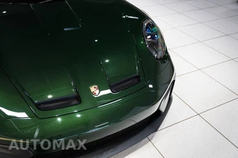 2026 Porsche 911 GT3 Coupe - miniatura 29