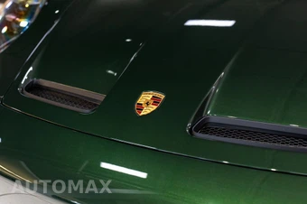 2026 Porsche 911 GT3 Coupe - miniatura 31