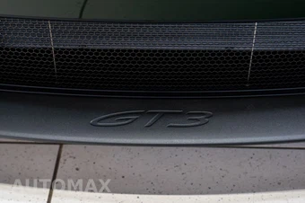 2026 Porsche 911 GT3 Coupe - miniatura 32