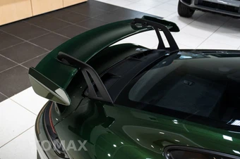 2026 Porsche 911 GT3 Coupe - miniatura 35