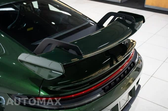 2026 Porsche 911 GT3 Coupe - miniatura 36