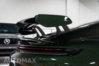 2026 Porsche 911 GT3 Coupe - miniatura 37