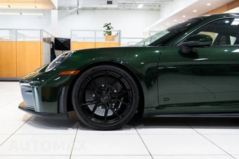 2026 Porsche 911 GT3 Coupe - miniatura 4