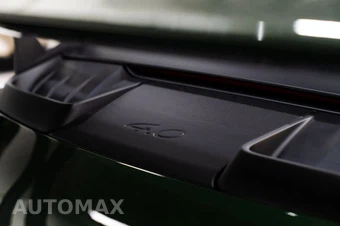2026 Porsche 911 GT3 Coupe - miniatura 40